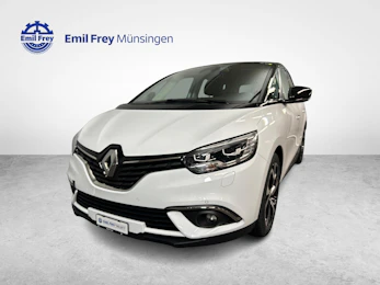 immagine del veicolo RENAULT Scénic 1.3 TCe 140 Intens Advant. EDC
