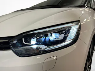 Renault Scénic 1.3 TCe 140 Intens Advant. EDC