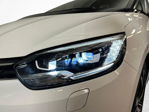 Renault Scénic 1.3 TCe 140 Intens Advant. EDC