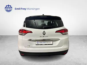 Renault Scénic 1.3 TCe 140 Intens Advant. EDC