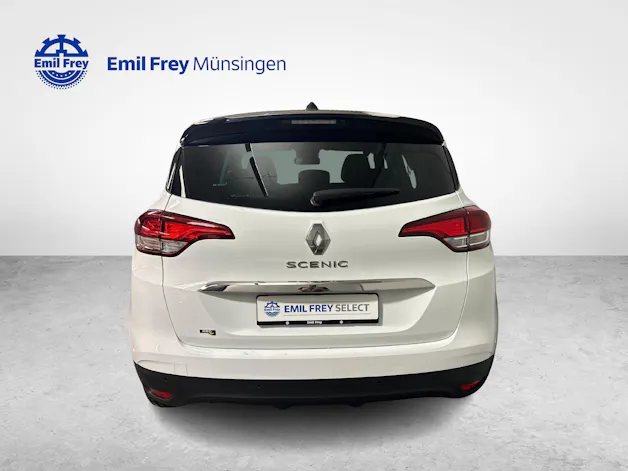Renault Scénic 1.3 TCe 140 Intens Advant. EDC
