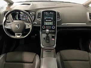 Renault Scénic 1.3 TCe 140 Intens Advant. EDC