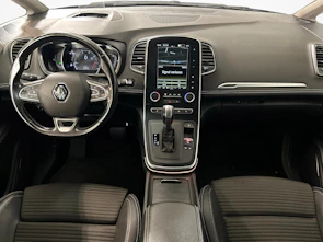 Fahrzeugbild RENAULT Scénic 1.3 TCe 140 Intens Advant. EDC