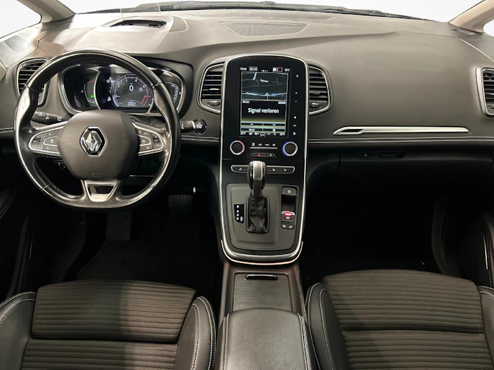 Fahrzeugbild RENAULT SCÉNIC