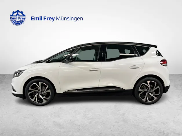 Renault Scénic 1.3 TCe 140 Intens Advant. EDC