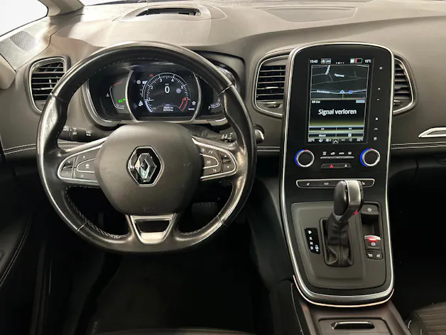 Renault Scénic 1.3 TCe 140 Intens Advant. EDC