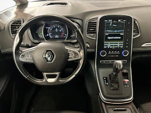 Fahrzeugbild RENAULT Scénic 1.3 TCe 140 Intens Advant. EDC