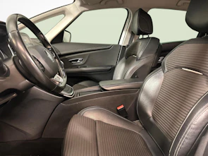 Fahrzeugbild RENAULT Scénic 1.3 TCe 140 Intens Advant. EDC