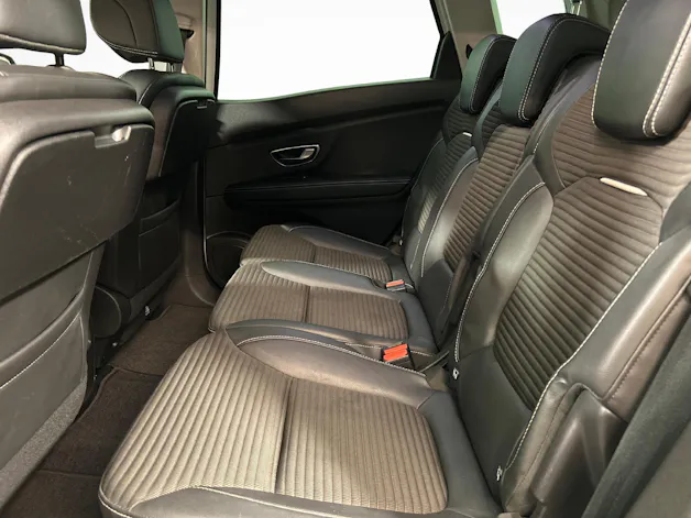 Renault Scénic 1.3 TCe 140 Intens Advant. EDC