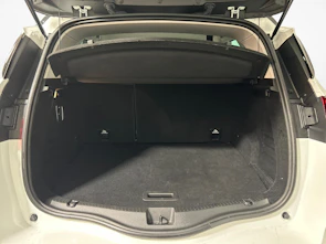 Fahrzeugbild RENAULT Scénic 1.3 TCe 140 Intens Advant. EDC