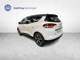 Renault Scénic 1.3 TCe 140 Intens Advant. EDC