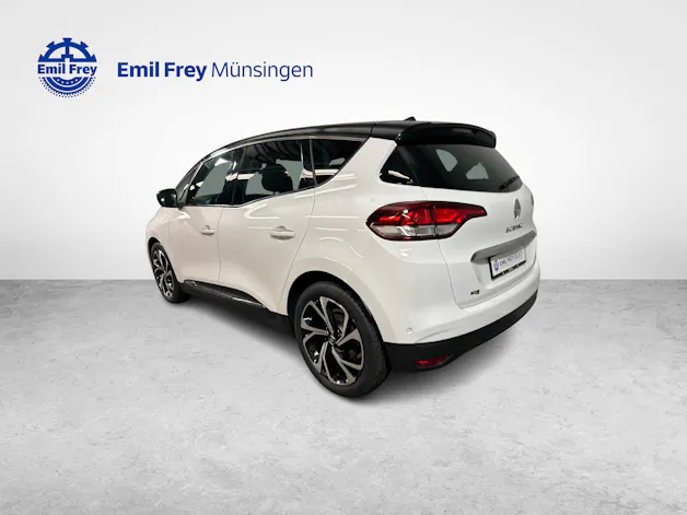 Renault Scénic 1.3 TCe 140 Intens Advant. EDC