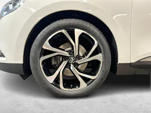 Renault Scénic 1.3 TCe 140 Intens Advant. EDC