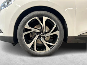 Fahrzeugbild RENAULT Scénic 1.3 TCe 140 Intens Advant. EDC