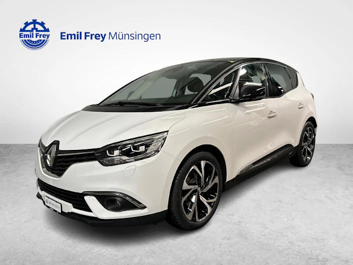 Fahrzeugbild RENAULT SCÉNIC