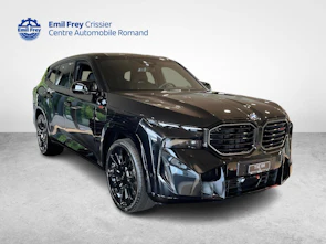 image du véhicule BMW XM Label Plug-in Hybrid