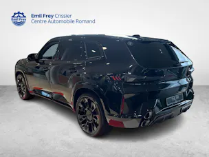 BMW XM Label Plug-in Hybrid