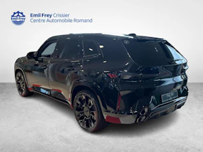 image du véhicule BMW XM Label Plug-in Hybrid