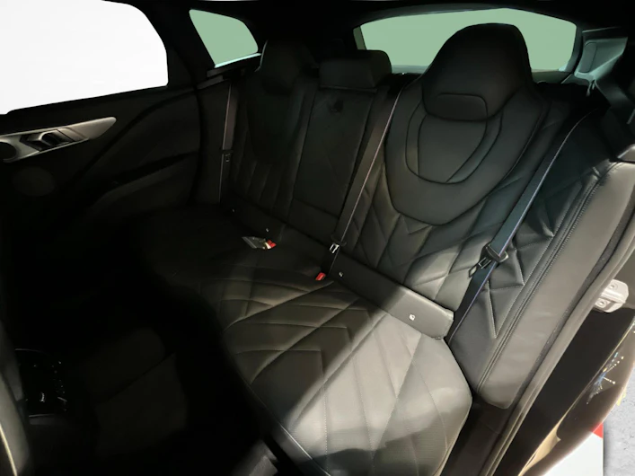 image du véhicule BMW XM