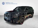 BMW XM Label Plug-in Hybrid