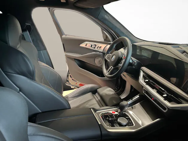 BMW XM Label Plug-in Hybrid