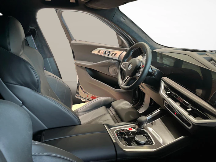 image du véhicule BMW XM