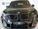 BMW XM Label Plug-in Hybrid