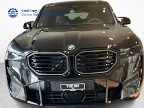 image du véhicule BMW XM Label Plug-in Hybrid