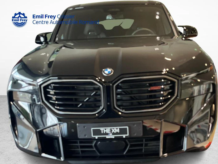 image du véhicule BMW XM