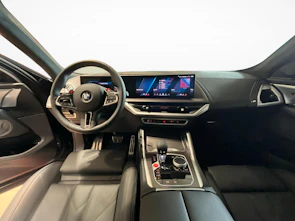 image du véhicule BMW XM Label Plug-in Hybrid
