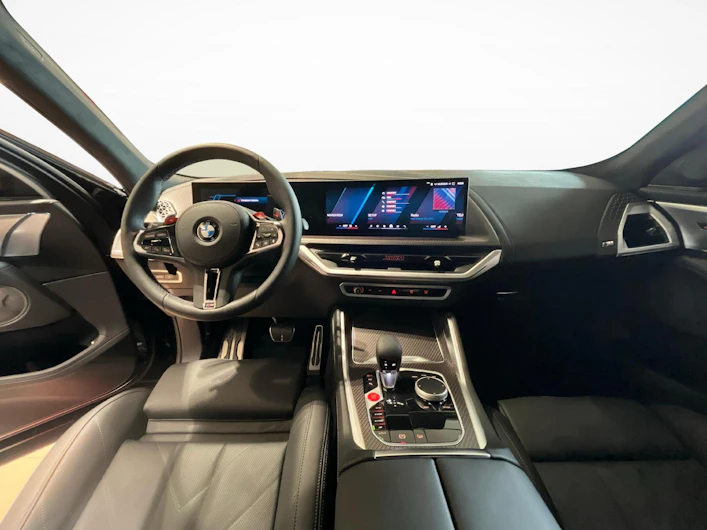 image du véhicule BMW XM