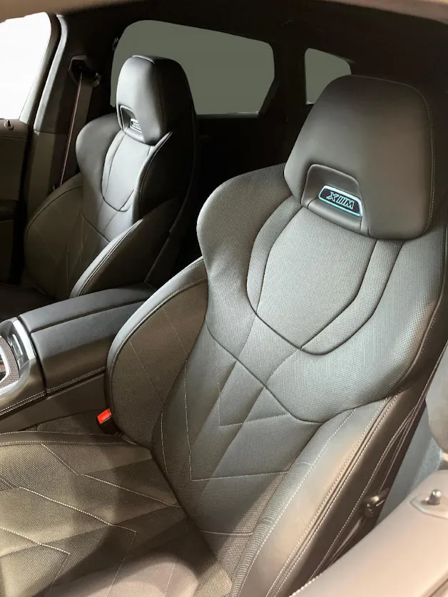 BMW XM Label Plug-in Hybrid