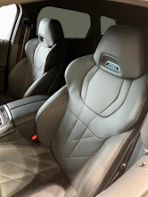 image du véhicule BMW XM Label Plug-in Hybrid