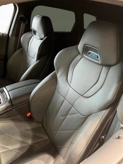 image du véhicule BMW XM