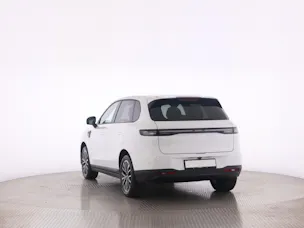 Leapmotor 1.5 Hybrid EV