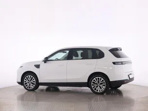 Leapmotor 1.5 Hybrid EV