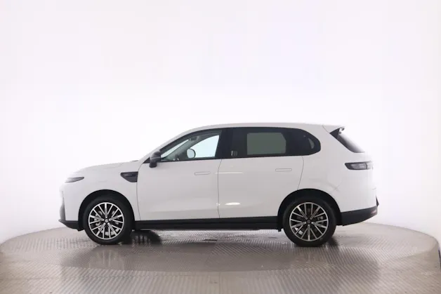 Leapmotor 1.5 Hybrid EV