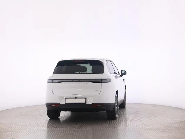 Leapmotor 1.5 Hybrid EV