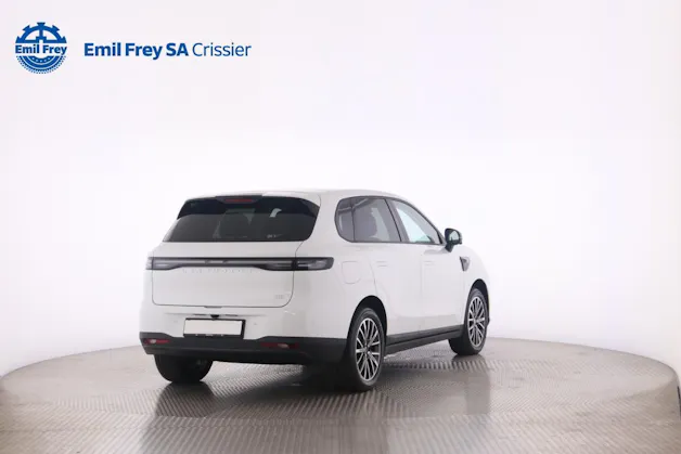 Leapmotor 1.5 Hybrid EV