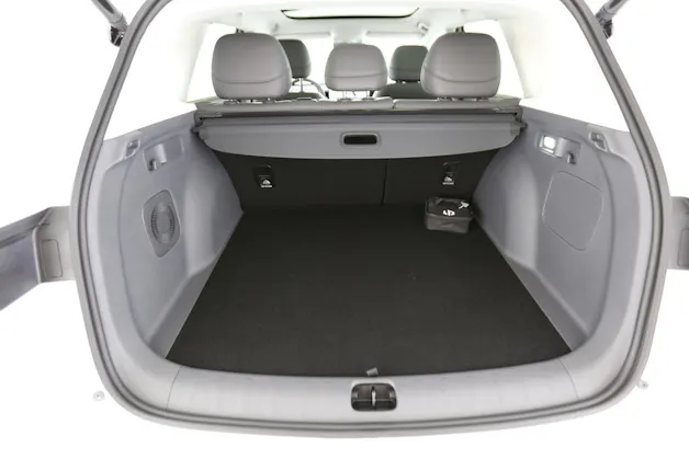 Leapmotor 1.5 Hybrid EV
