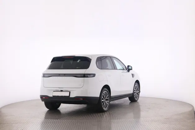 Leapmotor 1.5 Hybrid EV