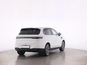 Leapmotor 1.5 Hybrid EV