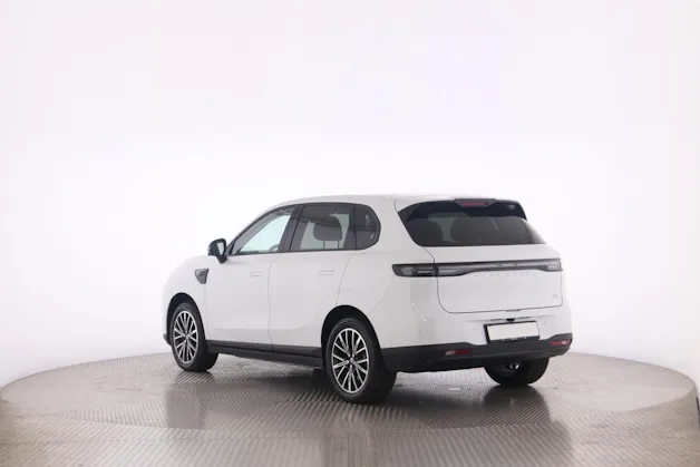 Leapmotor 1.5 Hybrid EV