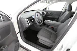 Leapmotor 1.5 Hybrid EV