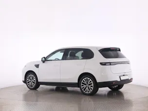 Leapmotor 1.5 Hybrid EV