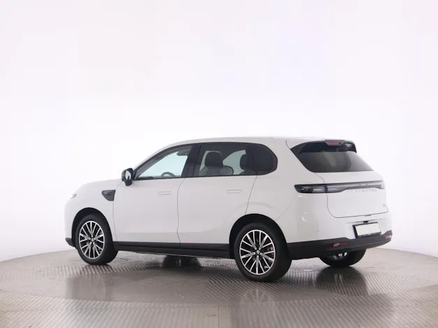 Leapmotor 1.5 Hybrid EV