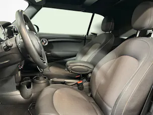 Mini Cabrio F57 1.5i Cooper