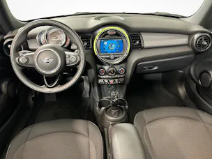 Mini Cabrio F57 1.5i Cooper