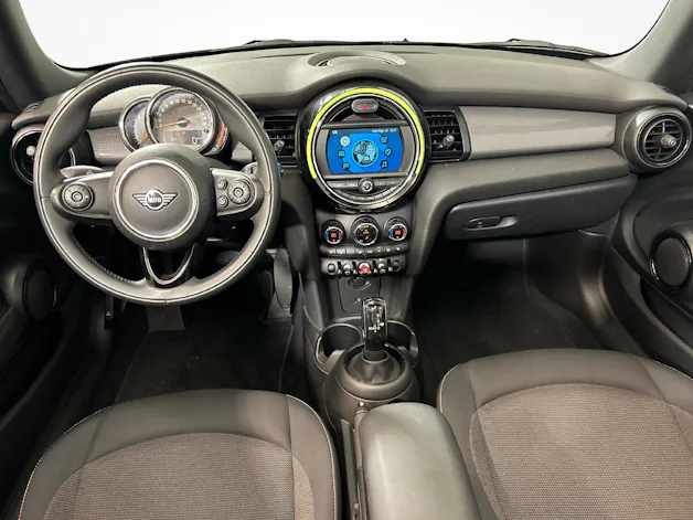 Mini Cabrio F57 1.5i Cooper