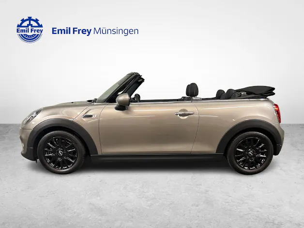 Mini Cabrio F57 1.5i Cooper
